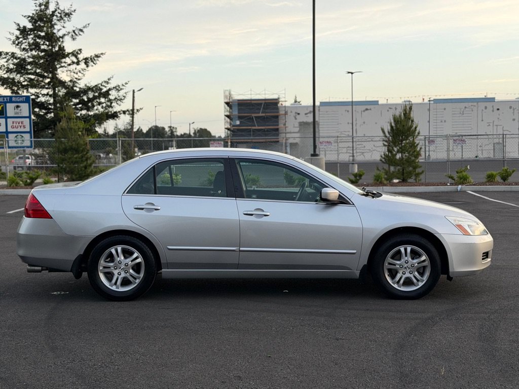 Used 2006 Honda Accord SE image 4