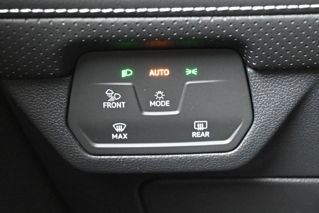 New 2026 Volkswagen Atlas Cross Sport SE AWD/4WD image 24