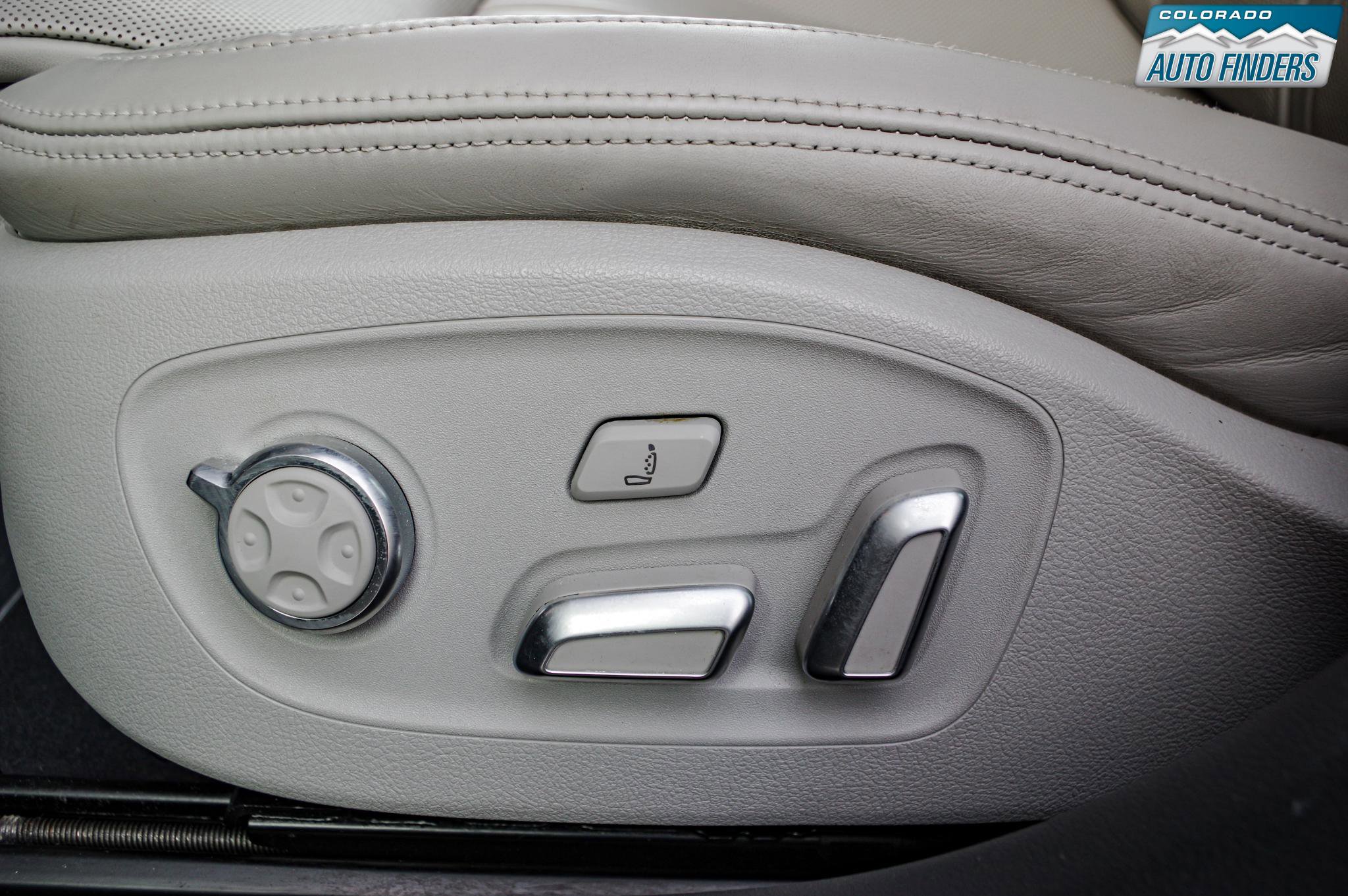 Used 2017 Audi S7 Premium Plus image 12