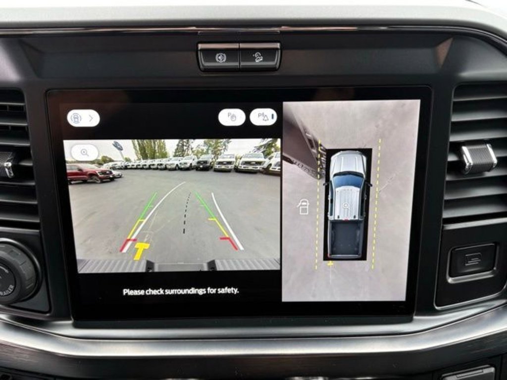 New 2026 Ford F350 Lariat w/ Tremor Off-Road Package image 35