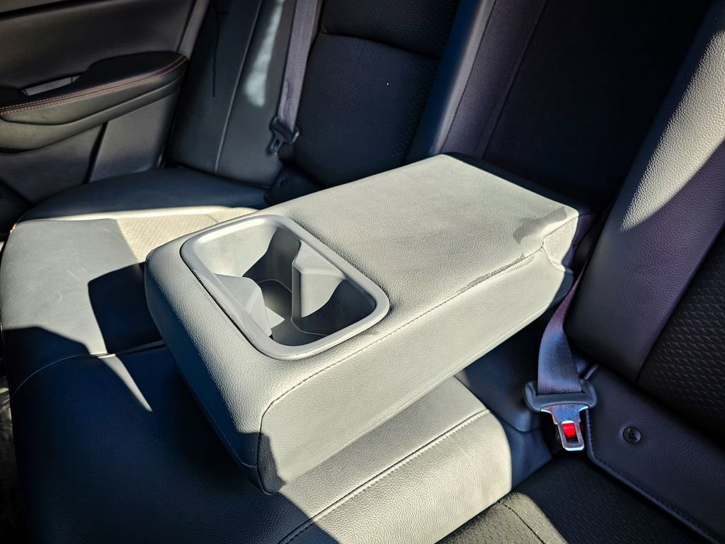 Used 2020 Nissan Altima 2.5 SR image 29