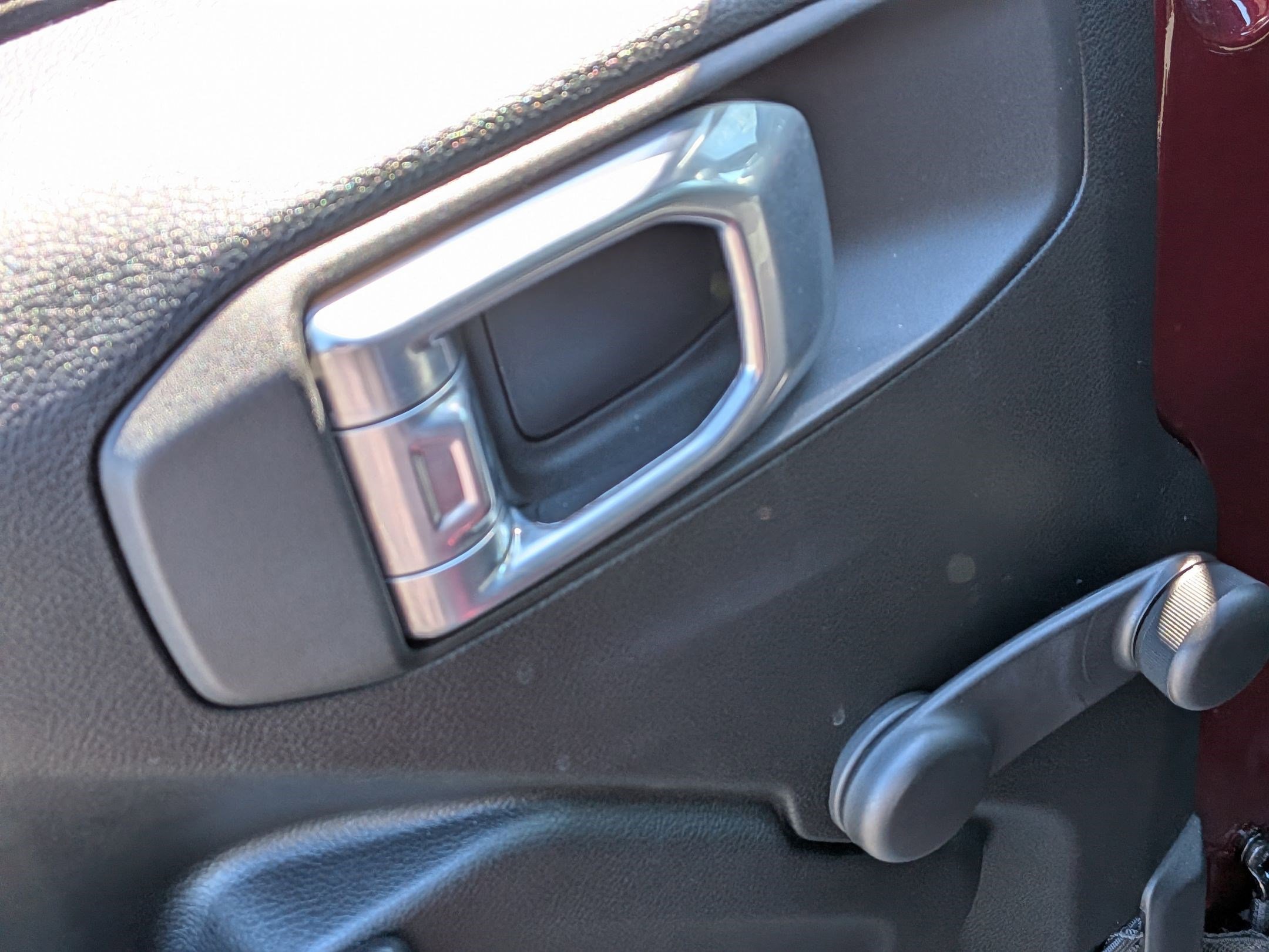 Used 2021 Jeep Gladiator Sport image 15