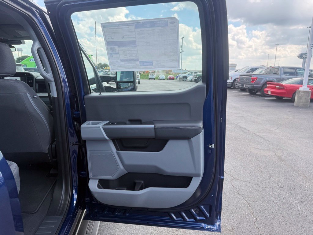 New 2027 Ford F250 XL w/ STX Appearance Package AWD/4WD image 50