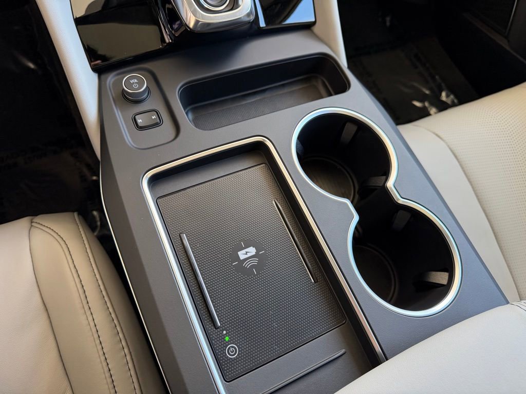 New 2026 Acura MDX SH-AWD w/ Technology Package image 24