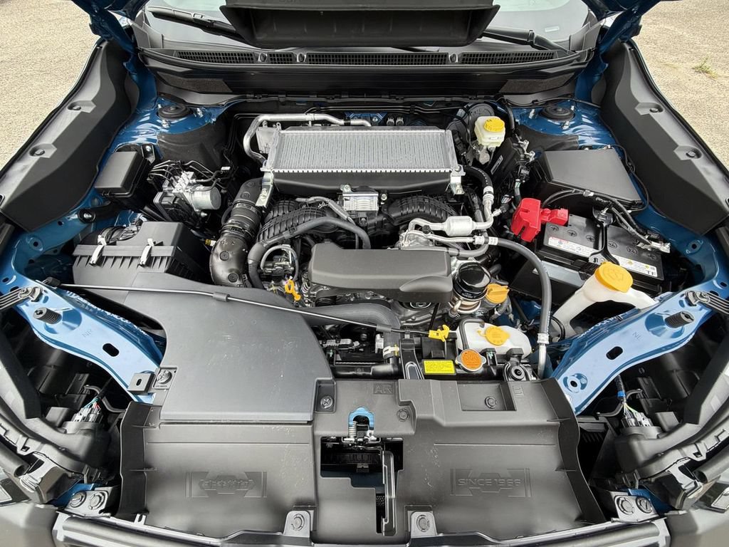 New 2026 Subaru Outback Wilderness AWD/4WD image 10
