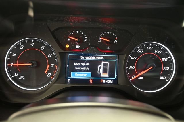 Used 2019 Chevrolet Camaro LT w/ Technology Package RWD image 12