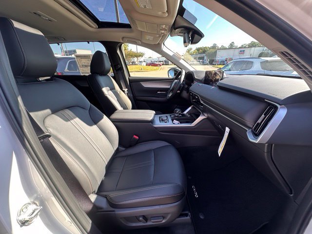 New 2026 MAZDA CX-70 3.3 Turbo w/ Premium Package AWD/4WD image 29