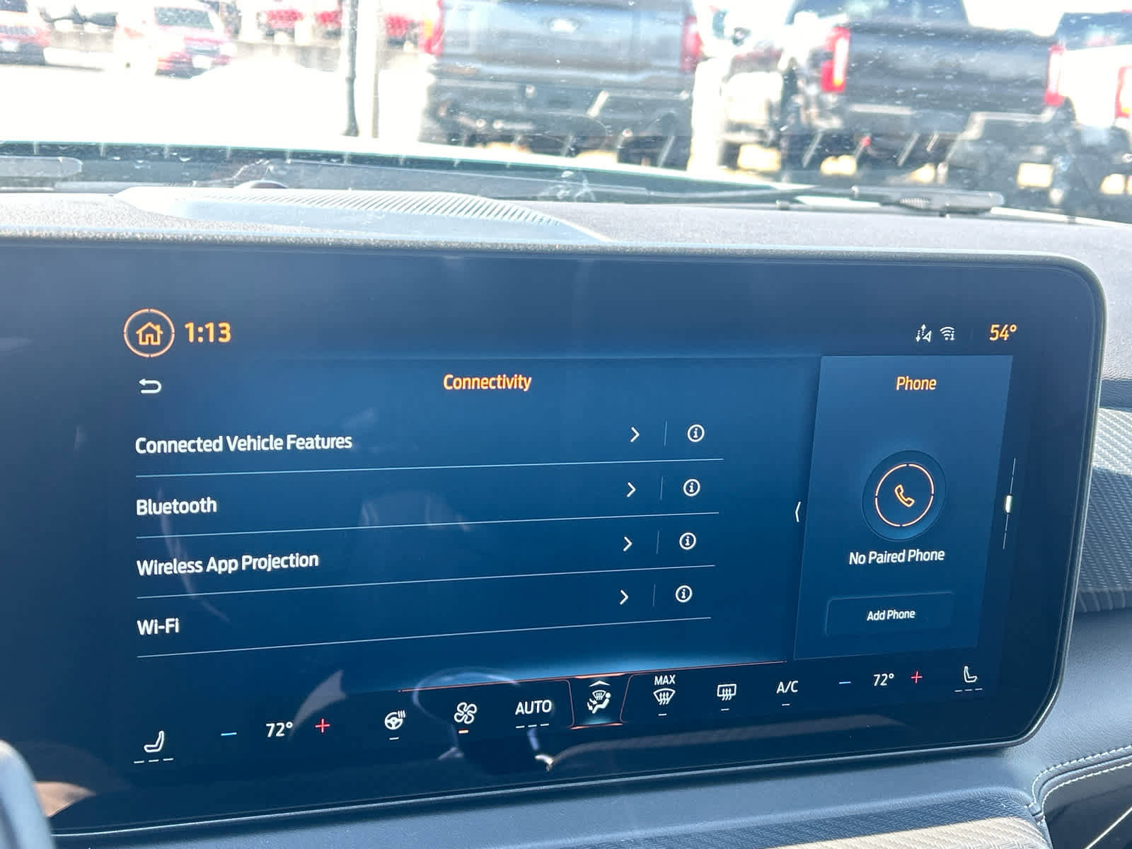 New 2026 Ford Mustang GT Premium image 26