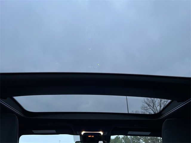 Used 2026 Toyota Crown Platinum image 29