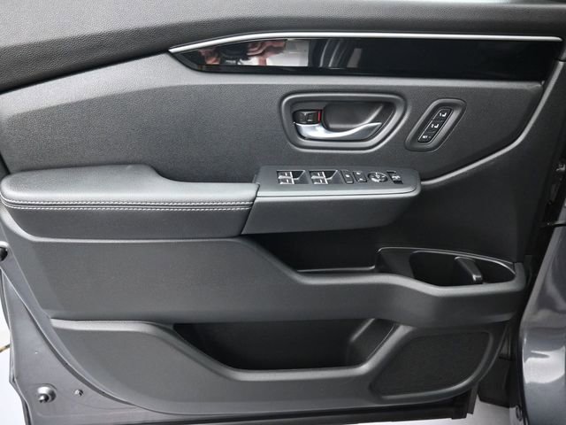 Certified 2026 Honda Passport RTL image 22