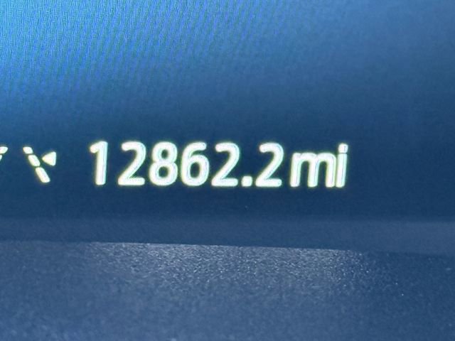 Used 2025 Ford Bronco Sport Badlands image 15