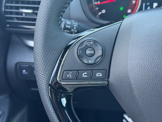 New 2025 Mitsubishi Eclipse Cross AWD image 20