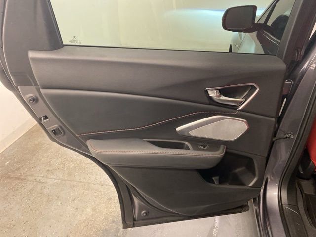 Used 2021 Acura RDX A-Spec image 23