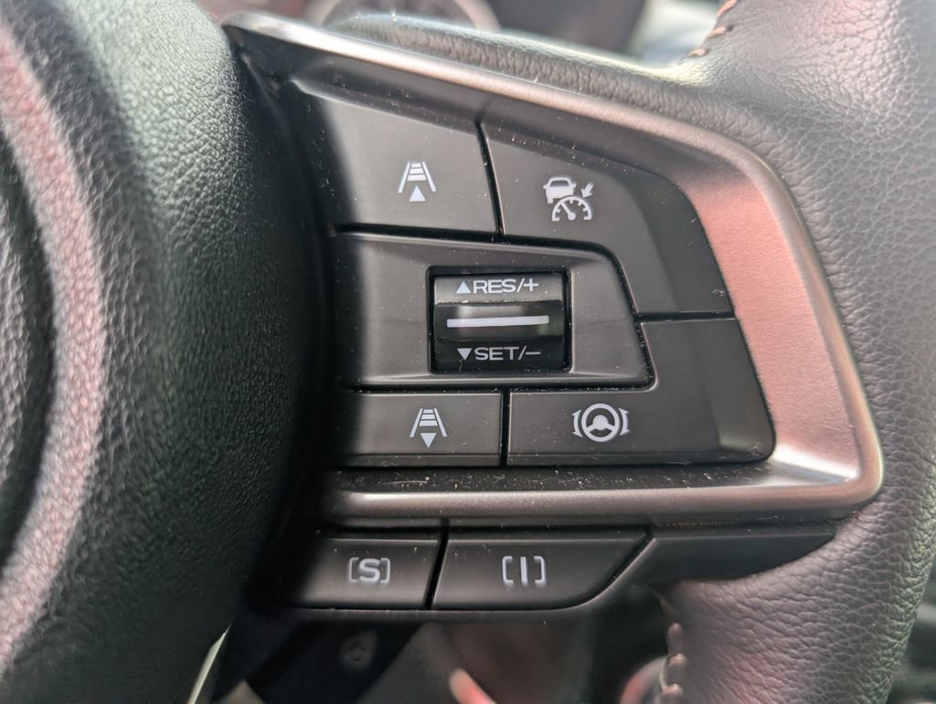 Used 2024 Subaru Forester Limited image 13