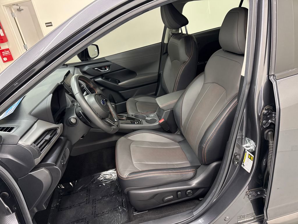Certified 2024 Subaru Crosstrek 2.5i Limited AWD/4WD image 13