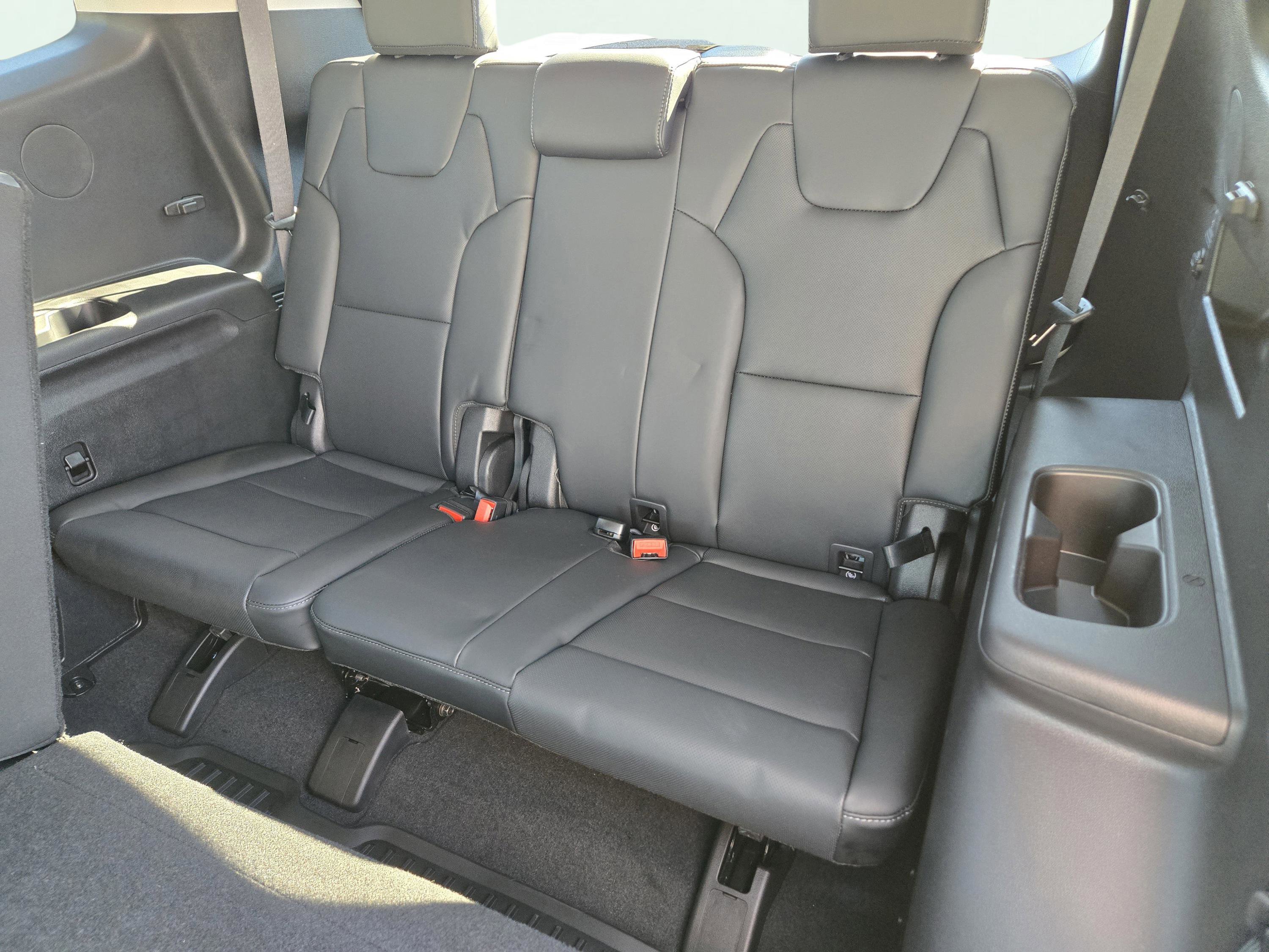 New 2025 Kia Telluride LX image 18