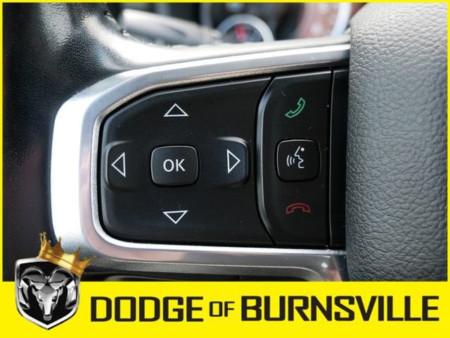 Used 2021 RAM 1500 Laramie AWD/4WD image 24