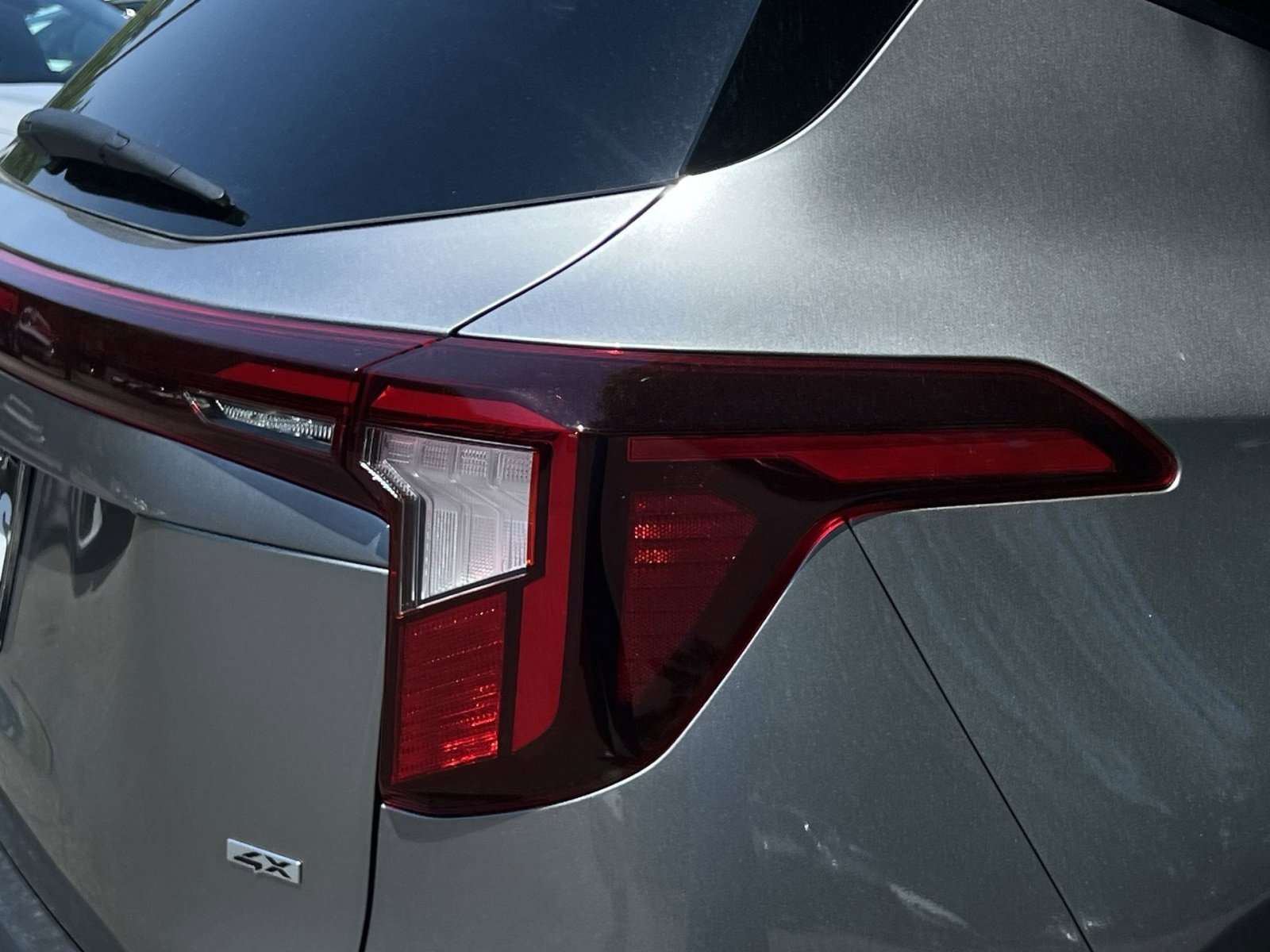 New 2026 Kia Seltos LX AWD/4WD image 22
