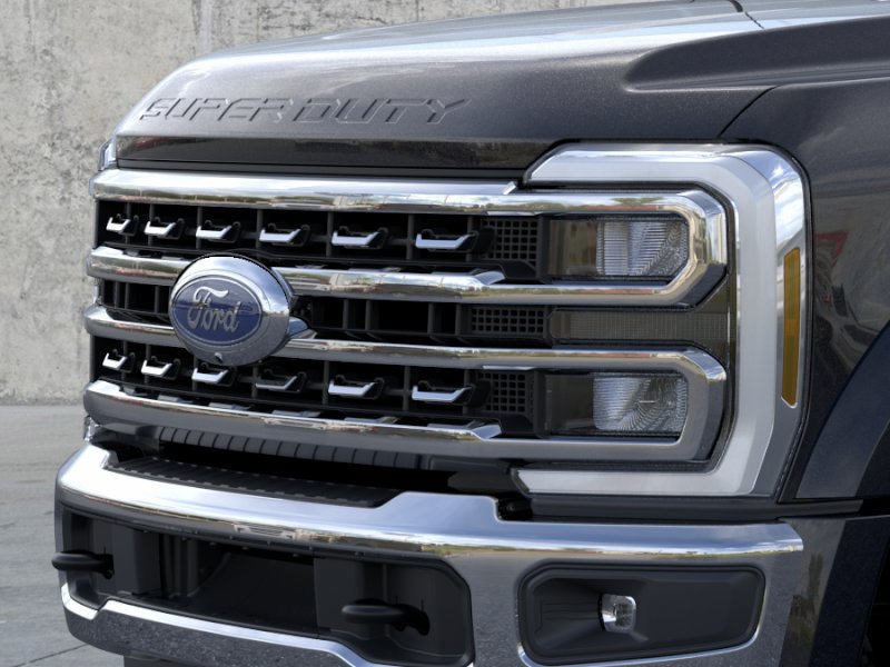 New 2026 Ford F450 XLT image 16
