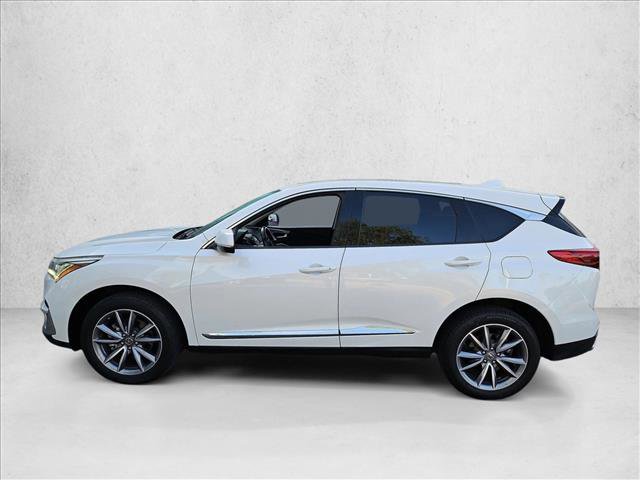 Used 2020 Acura RDX FWD w/ Technology Package image 9