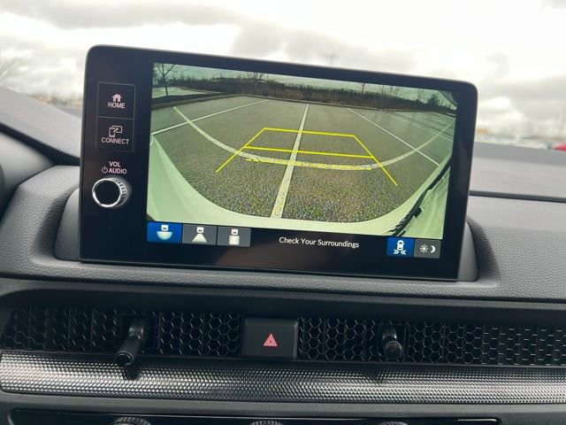 Certified 2026 Honda CR-V TrailSport image 19