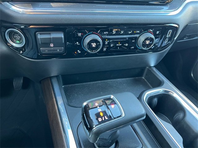 Used 2023 Chevrolet Silverado 1500 High Country w/ High Country Premium Package image 15