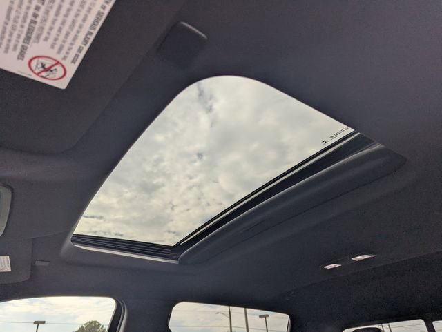 Used 2020 Chevrolet Silverado 2500 High Country w/ Z71 Off-Road Package image 20