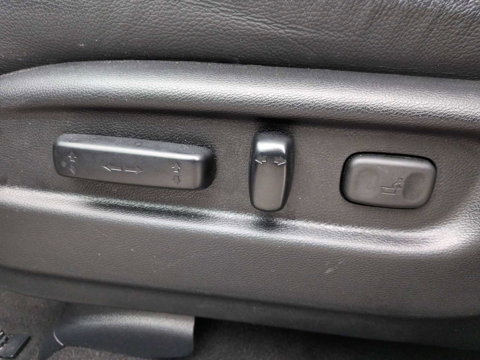 Certified 2023 Honda Passport TrailSport image 17