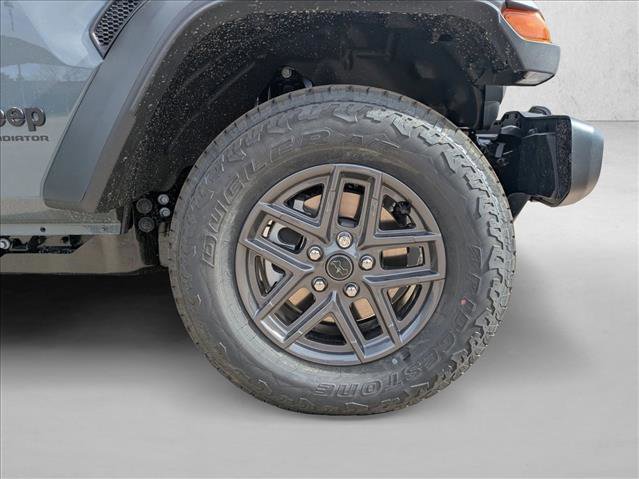 New 2026 Jeep Gladiator Sport image 16