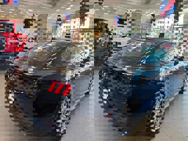 New 2025 Ford Mustang GT Premium image 5