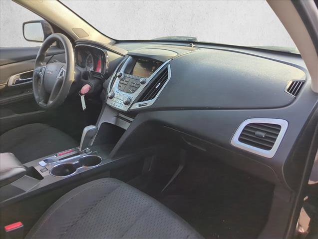 Used 2015 GMC Terrain SLE image 22