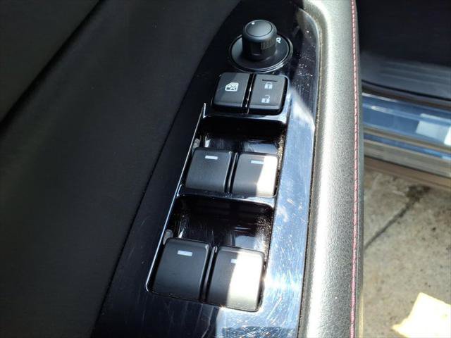 Used 2024 MAZDA CX-5 Carbon Edition AWD/4WD image 22