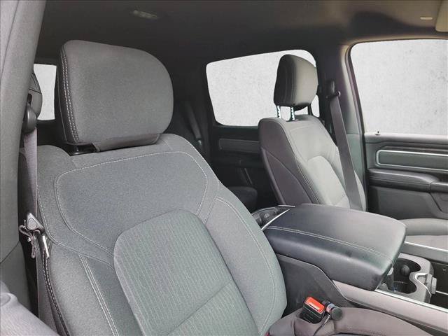 Used 2022 RAM 1500 Lone Star RWD image 15