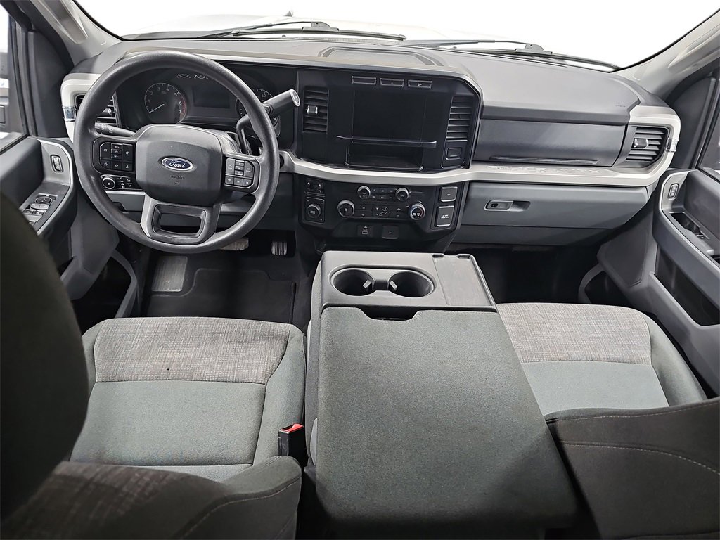 Used 2024 Ford F250 XLT image 9