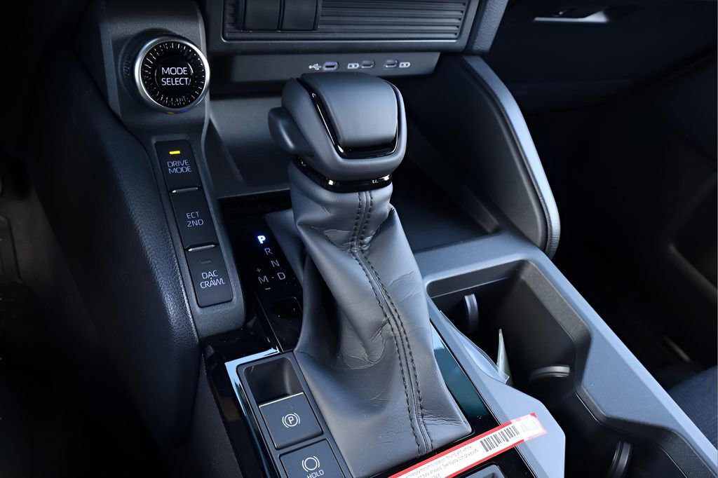 New 2026 Toyota Land Cruiser 1958 image 26