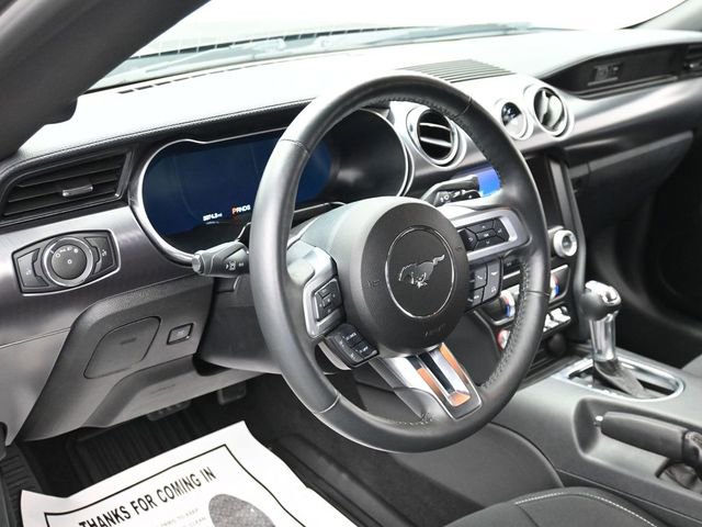 Certified 2023 Ford Mustang Mach 1 image 15