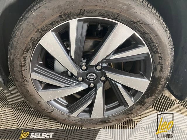 Used 2024 Nissan Murano SL AWD/4WD image 25