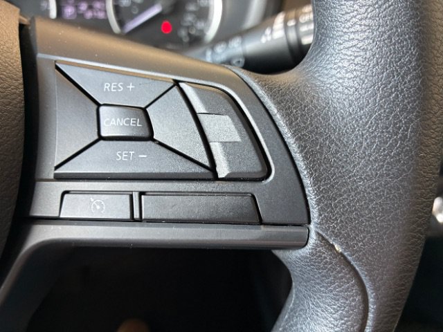 Used 2025 Nissan Kicks Play S w/ Interior Electronics Package FWD image 23