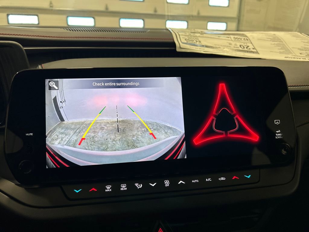 New 2026 Dodge Charger R/T image 23