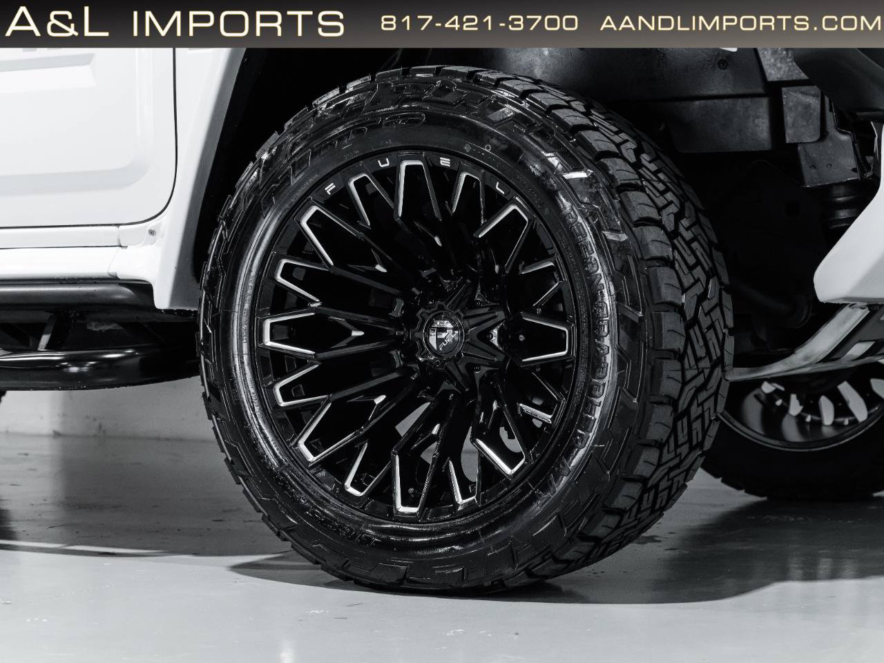Used 2009 HUMMER H2 SUT AWD/4WD image 36