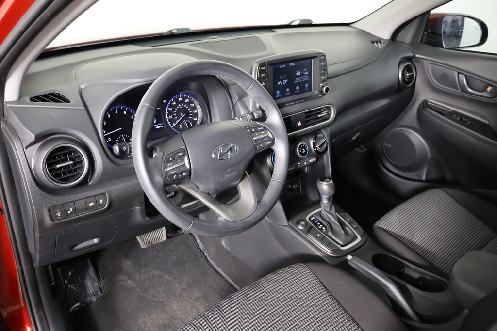 Used 2019 Hyundai Kona SEL w/ SEL Tech Package 02 FWD image 27