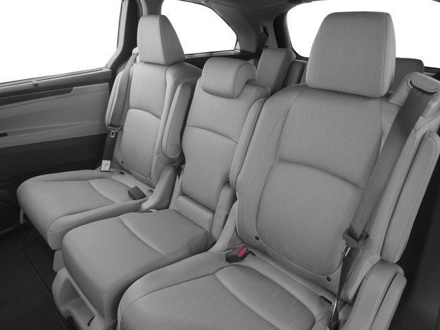 Used 2018 Honda Odyssey EX image 14