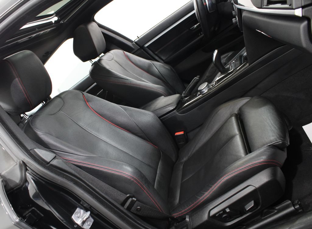 Used 2015 BMW 428i Gran Coupe xDrive AWD/4WD image 28