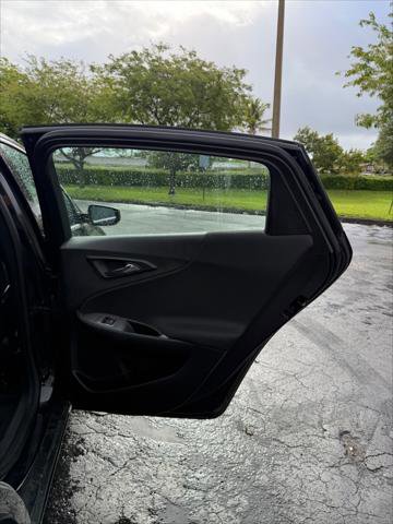 Used 2022 Chevrolet Malibu LS image 15