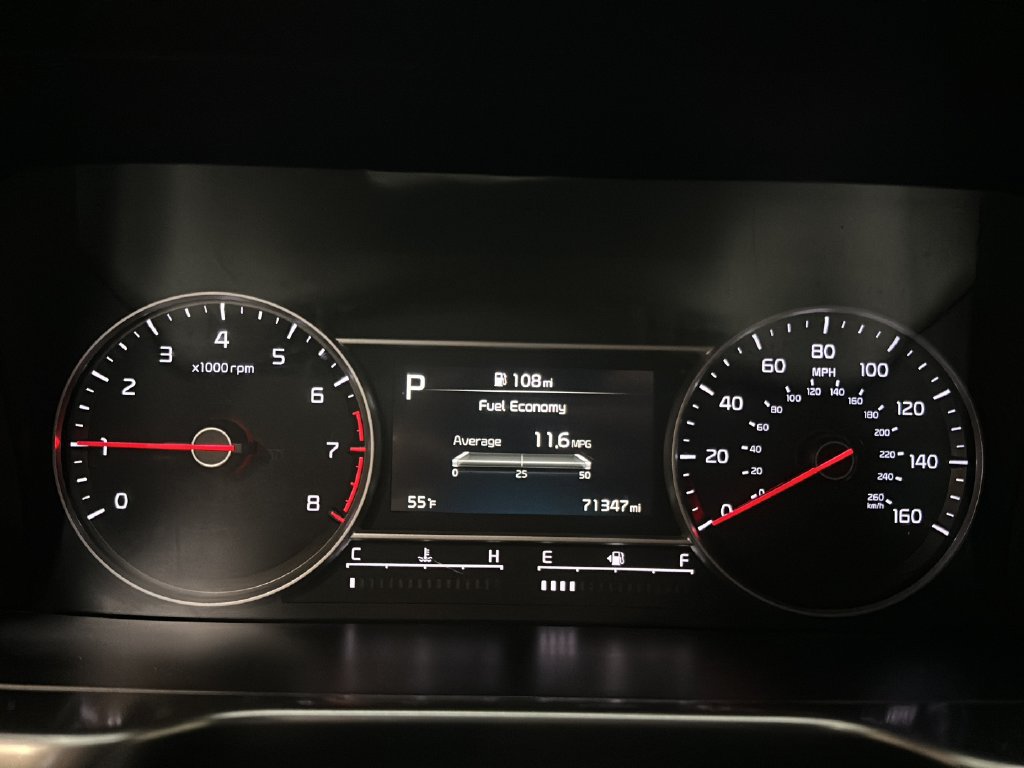Used 2022 Kia Sorento LX AWD/4WD image 29