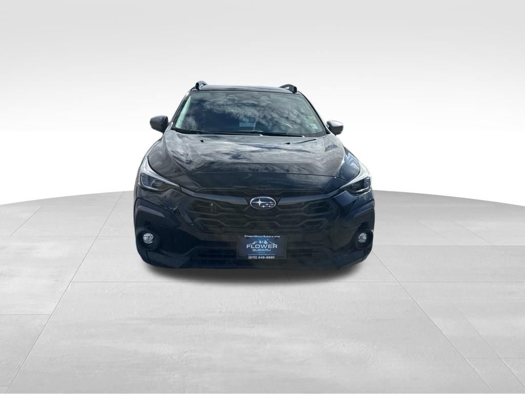 Used 2025 Subaru Crosstrek 2.5i Limited w/ Popular Package #3A AWD/4WD image 3
