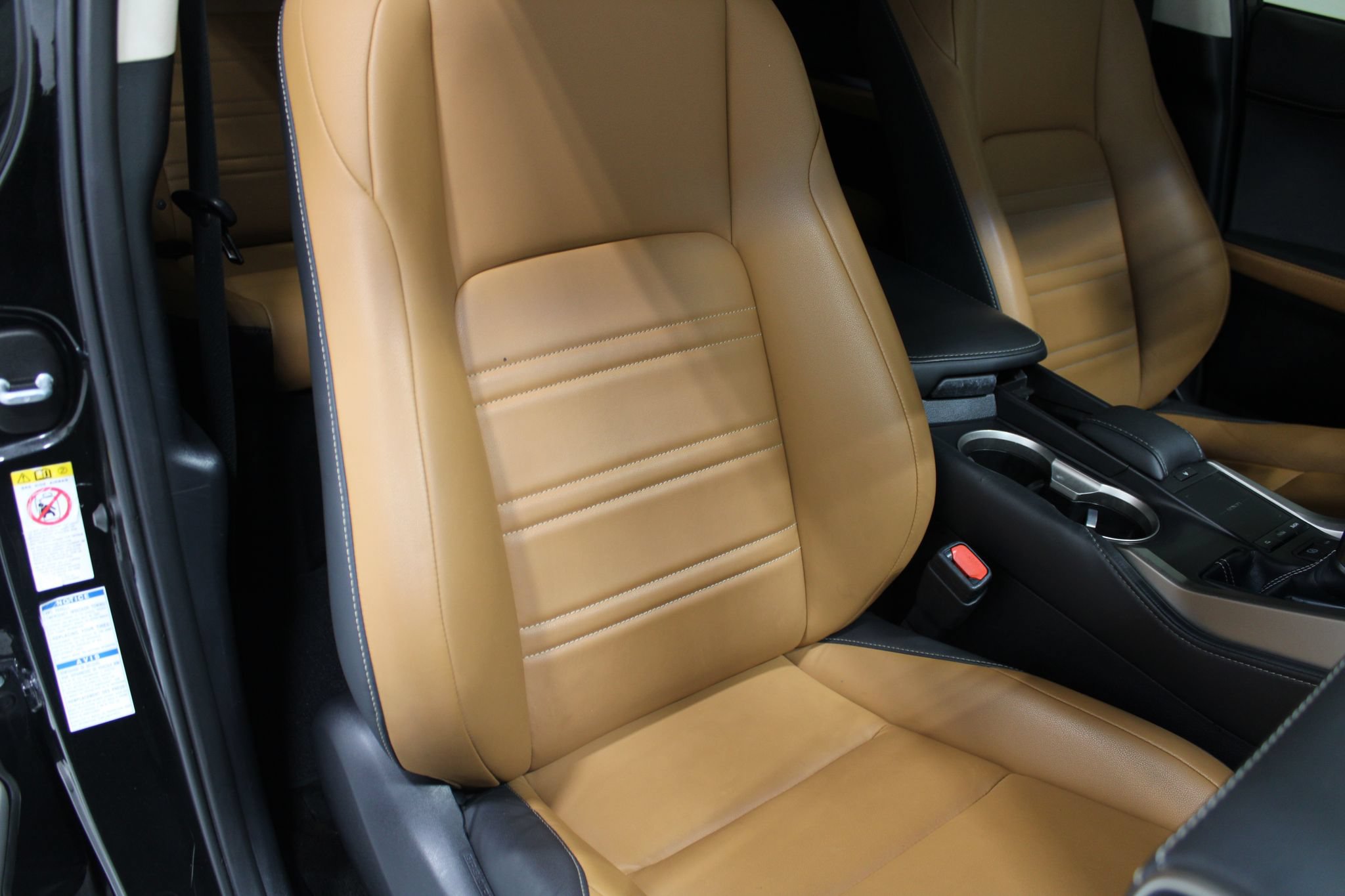Used 2019 Lexus NX 300 AWD image 28