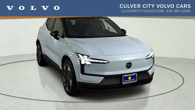 New 2026 Volvo EX30 Ultra w/ Protection Package AWD/4WD image 1