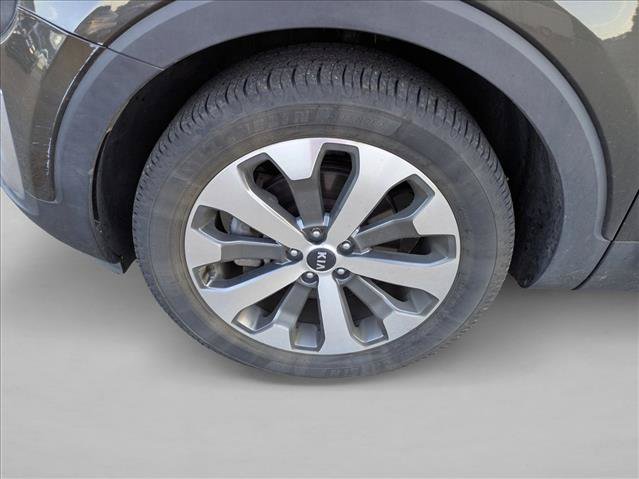 Used 2021 Kia Telluride S AWD/4WD image 10