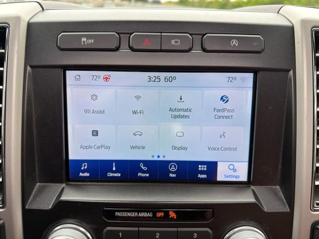 Used 2020 Ford F150 King Ranch w/ Equipment Group 601A Luxury AWD/4WD image 33